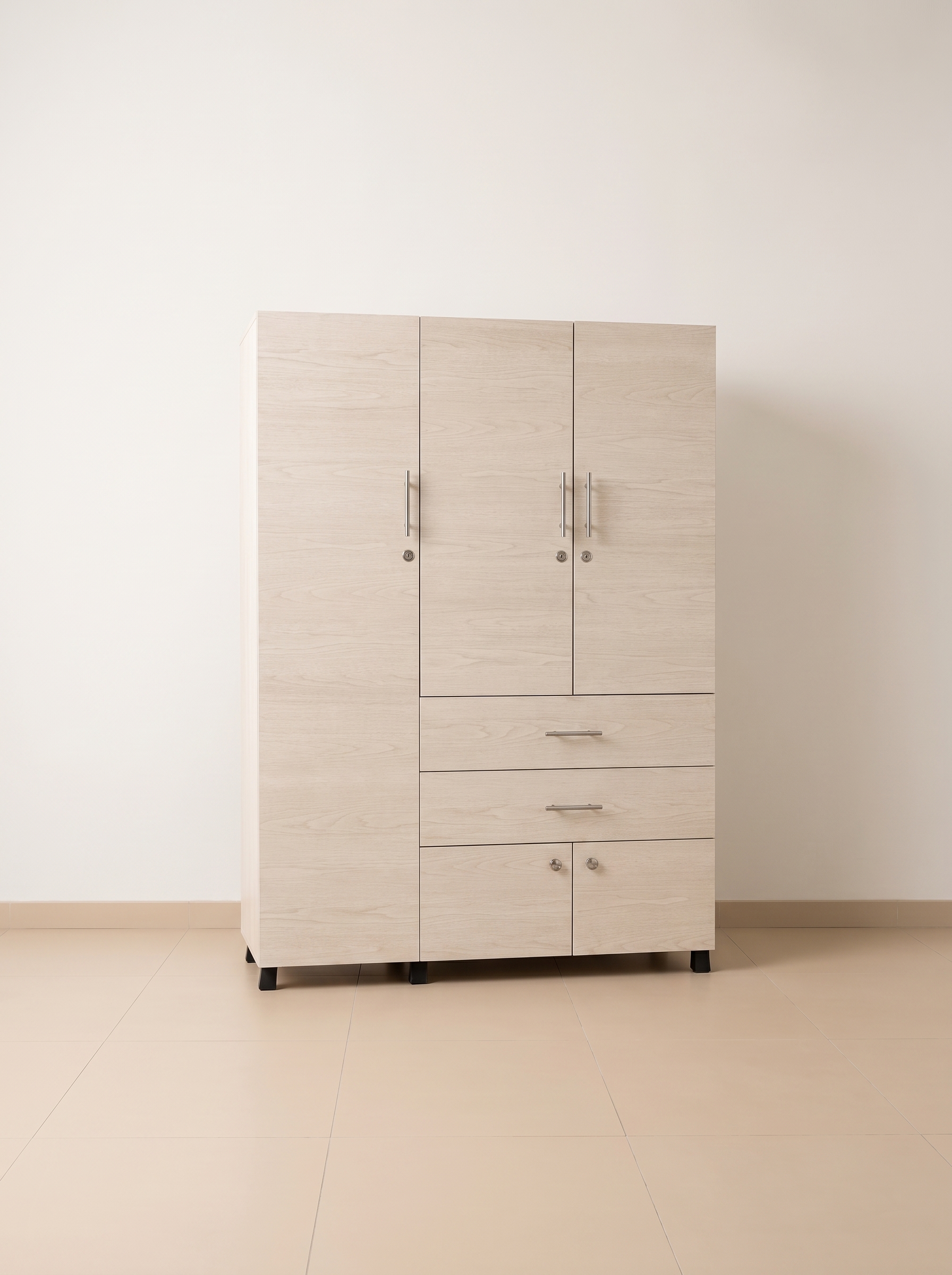 OASIS C3 vista 1