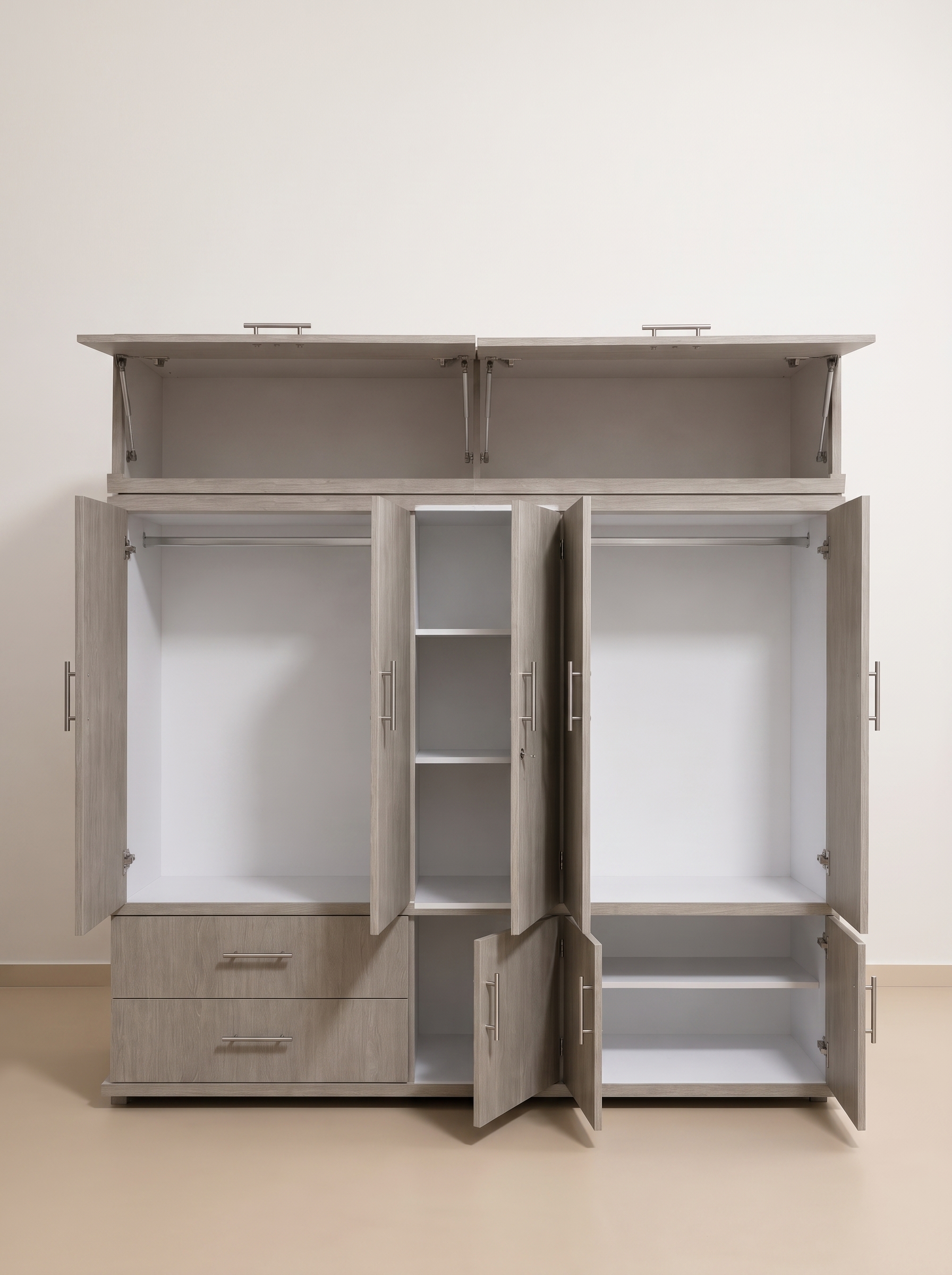 SAHARA 2×2 vista 2